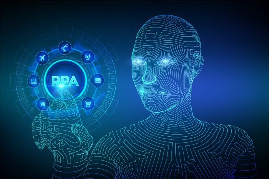 What is RPA in IT: 5 advantages of the tool for your company