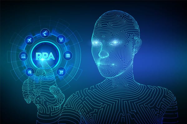 What is RPA in IT: 5 advantages of the tool for your company